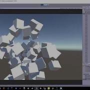 Unity3D Object Pooling
