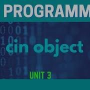 Cin Object In C Urdu Hindi