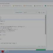XOR Strings Debugging Question Cognizant