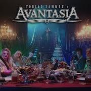 AVANTASIA Creepshow Official Video Napalm Records