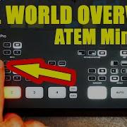 Atem Mini Pro Tutorial The Essentials You Need To Know