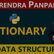 Dictionary In Python Python Dictionary Tutorial Python For Beginners Python String