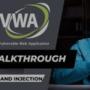 2 Command Execution Walkthrough DVWA Web Security Basics For Beginners