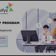 Level 3 Java Development Internship At Cognifyz Technologies