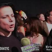 DANZIG Talks W Eric Blair About The Osbournes 2002