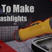 How To Make A HORROR Game In Unity Flashlights Horror Series Part 004