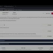 Enumerating FTP THM Series Network Services 9