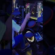 GITADORA DrumMania War Evasion MAS D FULL COMBO