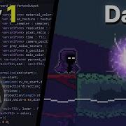 Я потратил 1 неделю на изучение шейдеров с помощью Bevy и Rust
