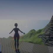 UE4 Voxel Test 06 Texture And Smooth Normals Test