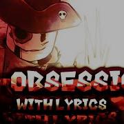 Forsaken OBSESSION With Lyrics Lyrical Cover By Dwerbi