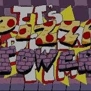 Pizza Tower OST It S Pizza Time