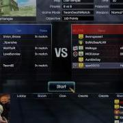 BlackShot 6 11 2012 Purple Chams Hack Rapid Fire 2x Damage