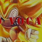 Friday Night Funkin VS Sonic EXE Chaos Instrumental