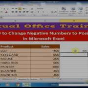 How To Use ABS Function In Microsoft Excel Excel Tips And Tricks