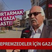 Depremzedeler İçin Gaza Bastı 13 Saatlik Yolu 9 Saatte Gitti