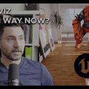 Unreal Engine In Architectural Visualization And Why AI Makes Me Sad Which Way Now