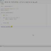 NetBeans PHP Tutorial Quicksort Algorithm 16