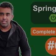 Spring Boot Rest API Tutorial NEW Adding Database 6