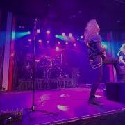 Soen Unbreakable The Recher Towson MD April 17 2026