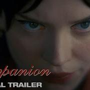 Companion Official Trailer