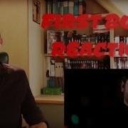 SUPERNATURAL 9X11 FIRST BORN REACTION