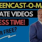 SCREENCAST O MATIC TUTORIAL 2021 Easy Hack To Save Time Creating Videos