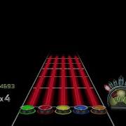 GH3 Custom Juggernaut 10 FC