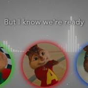 The Chipmunks Bring It On Lipsync Lyric Video