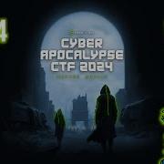 HackTheBox Cyber Apocalypse 2024 Web Challenge Walkthroughs