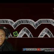 IShowSpeed Beats The World S HARDEST Geometry Dash Level