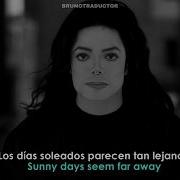 Michael Jackson Stranger In Moscow Lyrics Sub Español Video Oficial