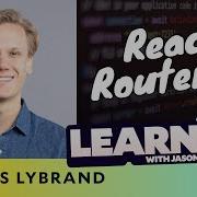 Learn React Router V7 From The Maintainers