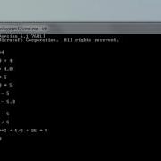 Ruby IRB And Numbers
