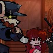 GENOCIDE RETAKE But It S NEW Tabi Vs OLD Tactie Ft GF FNF Vs Tabi Revival