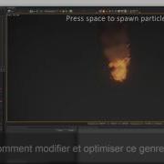 Tutorial PopcornFx Overdraw Optimization Smoke FR