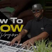 How To FLOW Advanced Gospel Piano Tutorial For Worship Talk Music Feat Joe Pryor