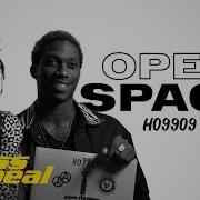 Open Space Ho99o9 Mass Appeal