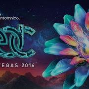 EDC Las Vegas 2016 Announcement Trailer