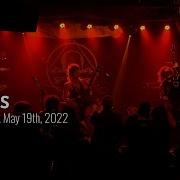 VORLUS Live At Saint Vitus Bar May 19th 2022 FULL SET