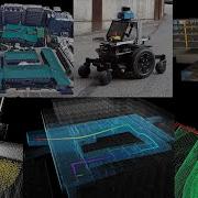 Autonomous Exploration Development Environment