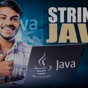 Strings In Java Java DSA MasterOne Course Lecture 9