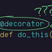 Python Decorators In 1 Minute