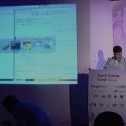 Clojurescript And Om Pragmatic Functional Programming In The Javascript Land By Vagmi Mudumbai