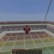 Minecraf прохождение карты Super Steve Runner Часть 1