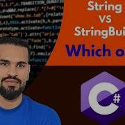 C Strings And StringBuilder Explained Simply