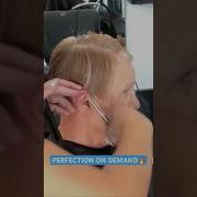PERFECTION ON DEMAND PIXIE BOB CUT Complete Tutorial Linked Below