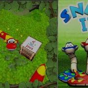 Snake 3 3D Nokia Games Java J2ME Loader