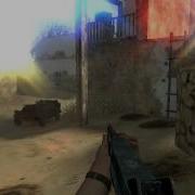 CoD2 Thompson Smoke Headshot Edit My