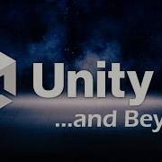 Будущее игрового движка Unity